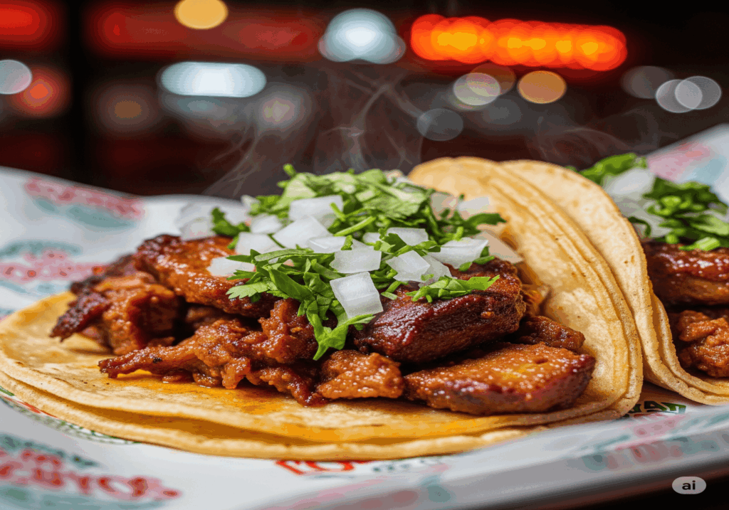 Authentic Mexican Tacos: Your Ultimate Guide to Savoring Perfection