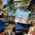 Best Restaurants with View in Japan
