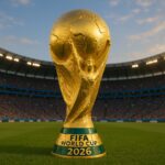 FIFA World Cup 2026 Host Cities