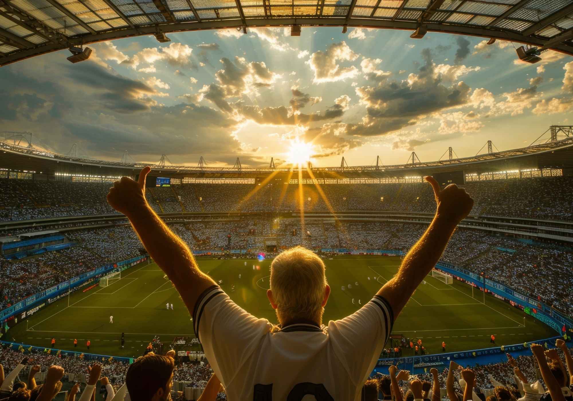 FIFA World Cup 26 Match Schedule