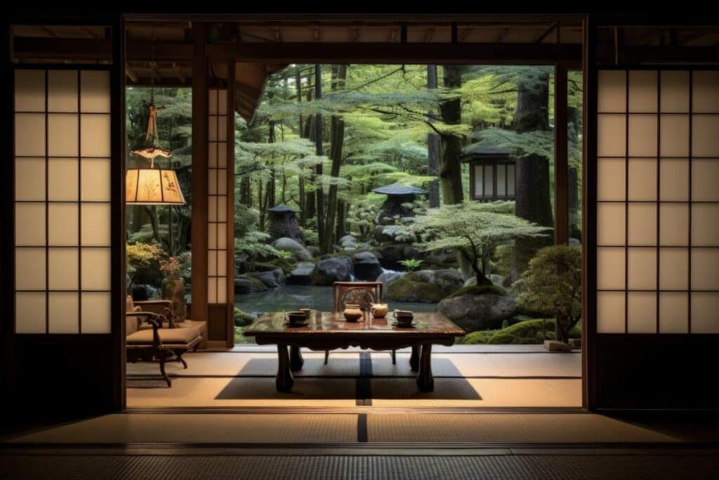 Choose Best Restaurants with Views in Japan