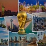 Best Cities to Visit During FIFA World Cup 2026