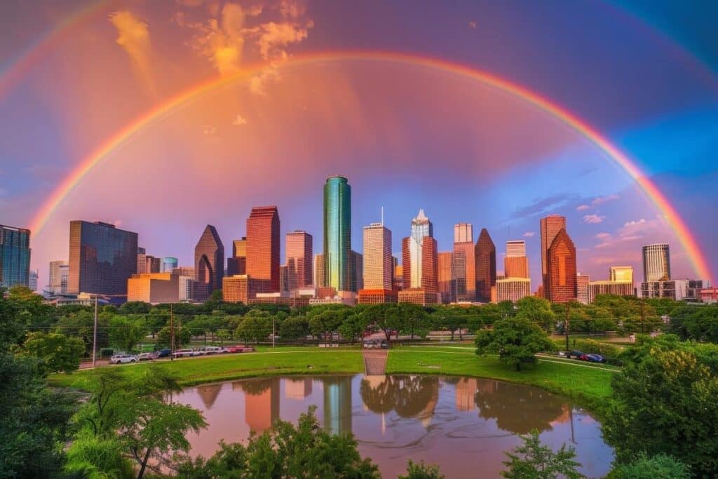 Dallas, USA – Where Football Meets Cowboy Culture