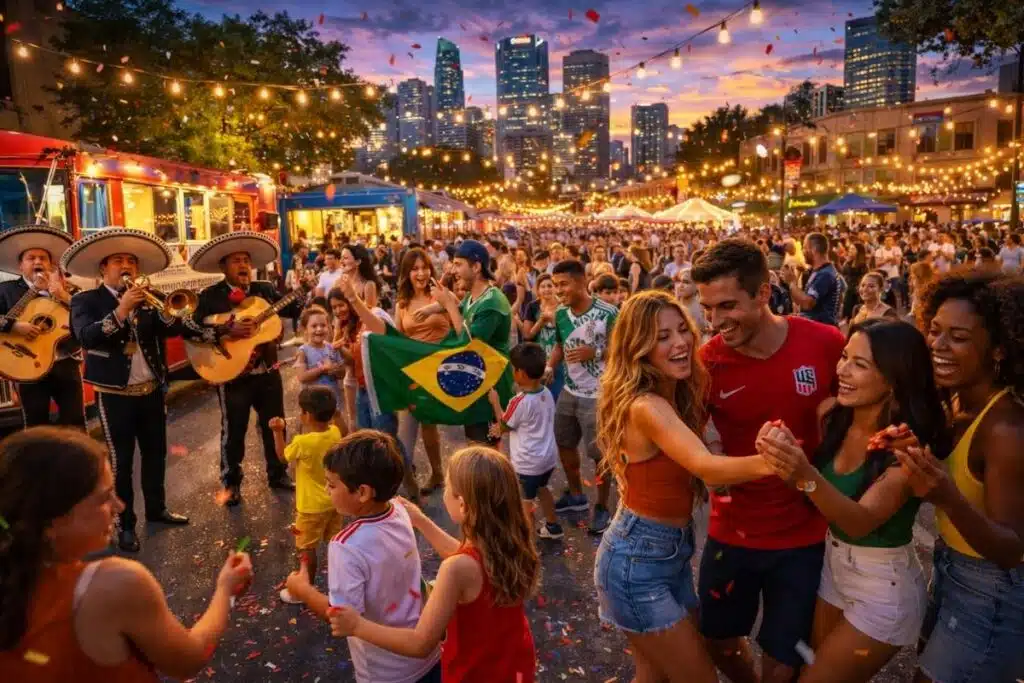 Living the Local Life