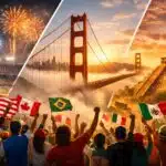 World Cup 2026 Tourist Attractions