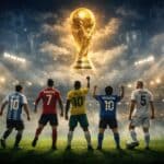 Best Football Players of All Time