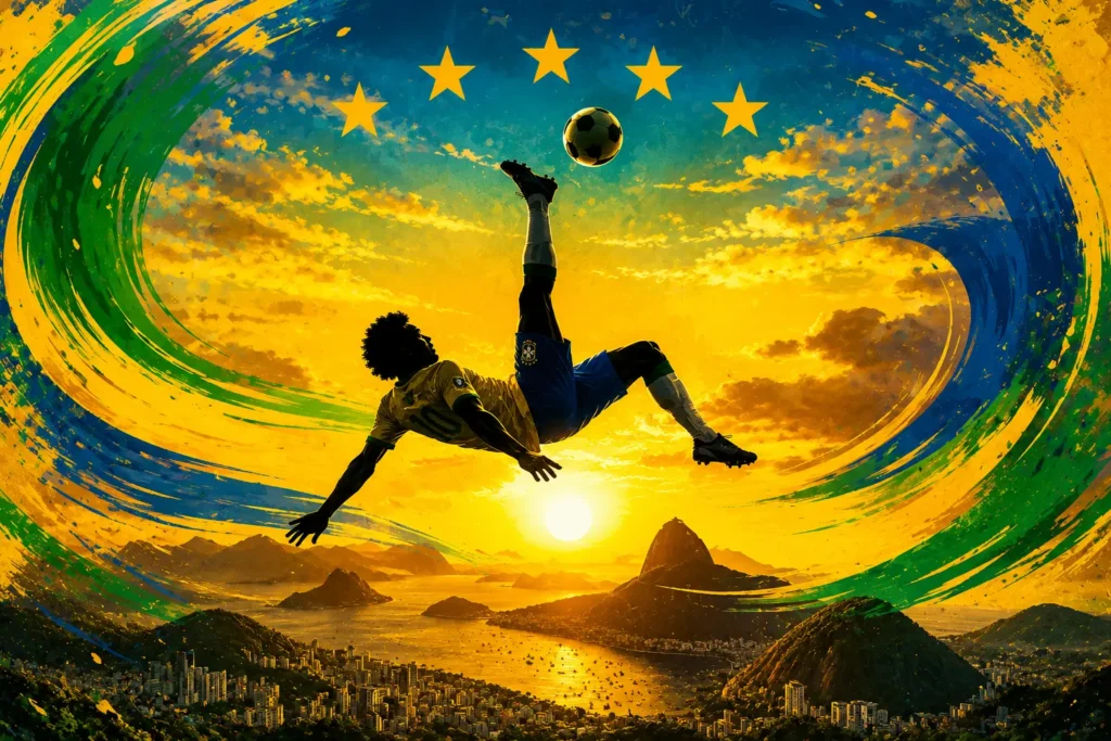history-of-brazil's-world-cup-football
